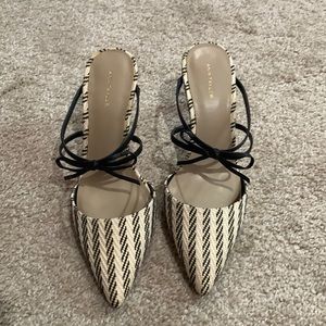 Ann Taylor heels